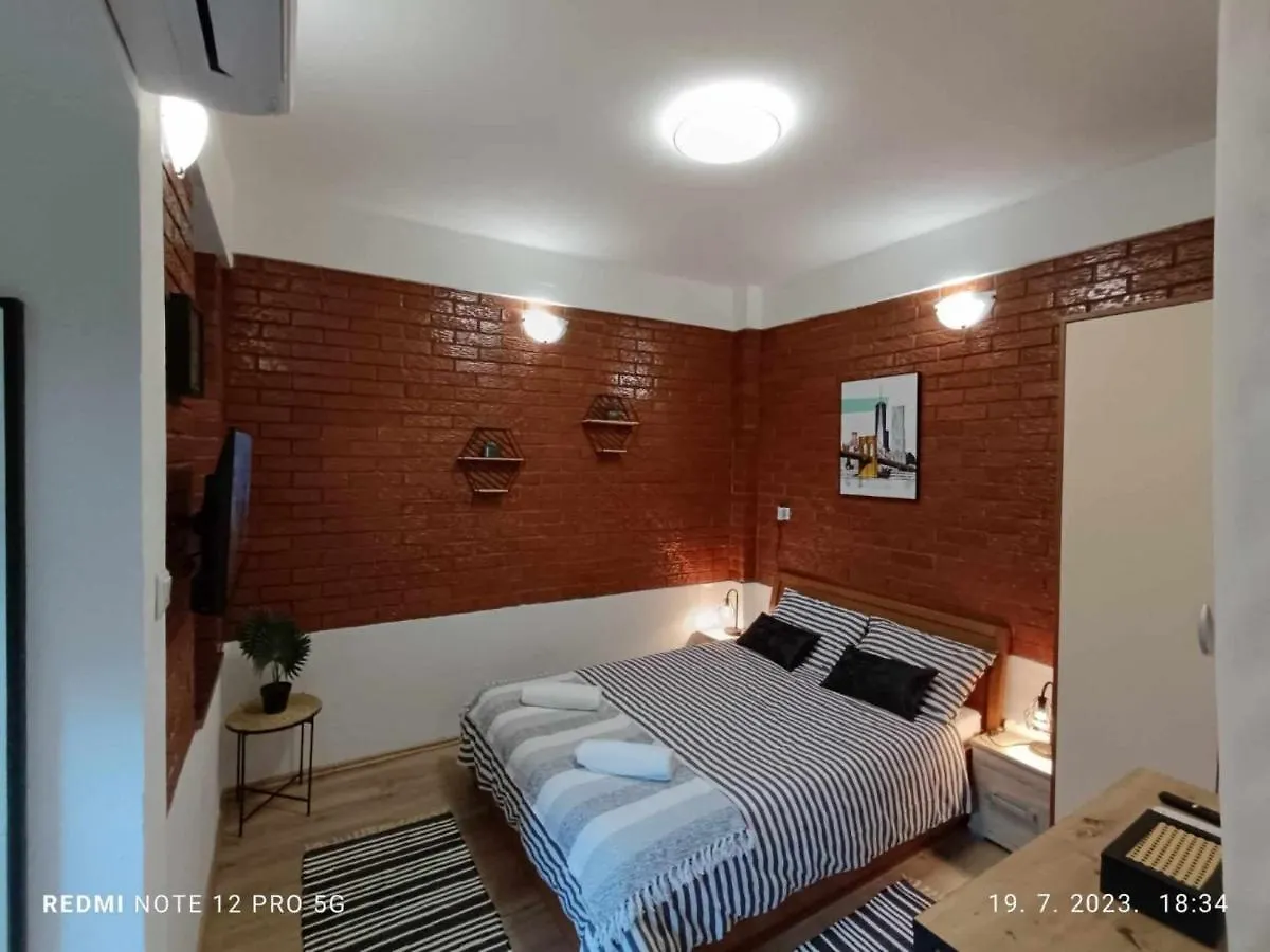 Apartment Tami With Swimming Pool Lovran Croatia